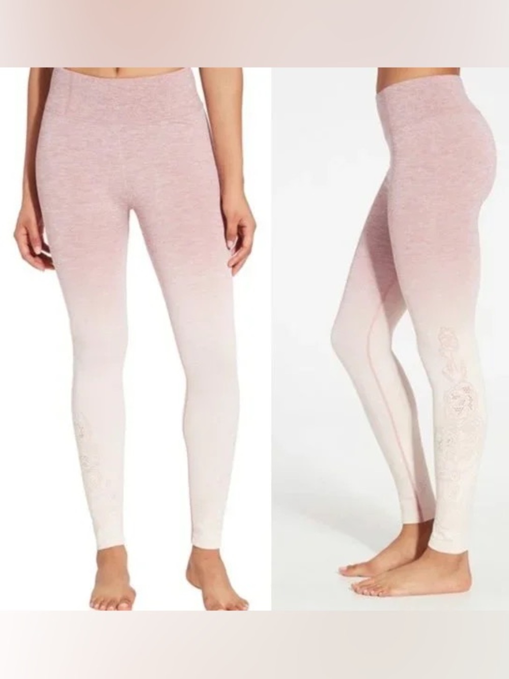 Calia 7/8 Leggings NWT